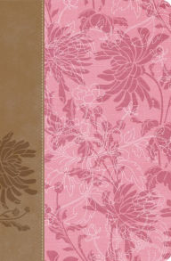 The Woman's Study Bible, NIV