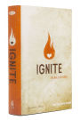 NKJV Ignite: The Bible for Teens