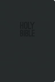 KJV Personal Size Giant Print Reference Bible