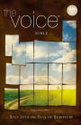 The Voice Bible, Personal Size, Paperback: Step Into the Story of Scripture