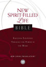 NLT, New Spirit-Filled Life Bible: Kingdom Equipping Through the Power of the Word
