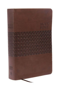 King James Study Bible: Second Edition