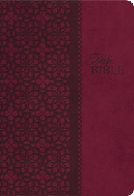 King James Study Bible: Second Edition