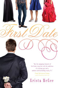 Title: First Date, Author: Krista McGee