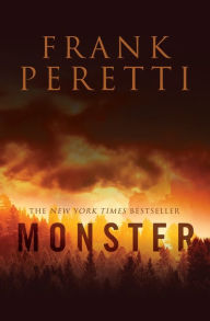 Title: Monster, Author: Frank E. Peretti