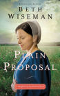 Plain Proposal (Daughters of the Promise Series #5)