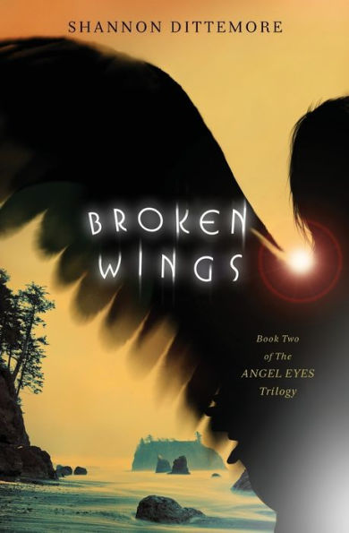 Broken Wings
