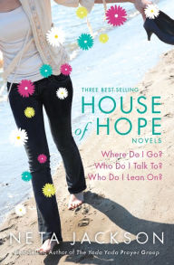 House of Hope: Three Best-Selling Novels