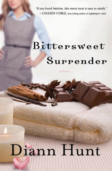 Bittersweet Surrender