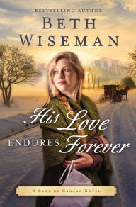 Title: His Love Endures Forever, Author: Beth Wiseman