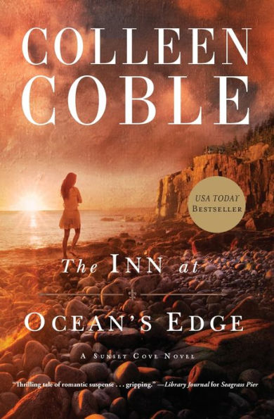 The Inn at Ocean's Edge (Sunset Cove Series #1)