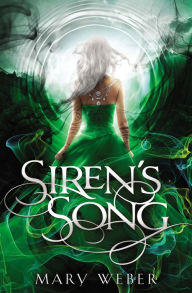 Title: Siren's Song, Author: Mary Weber