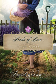 Title: Seeds of Love, Author: Tricia Goyer