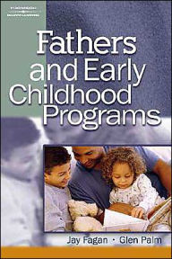 Fathers & Early Childhood Programs / Edition 1