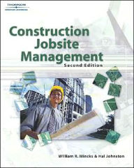 Construction Jobsite Management 2e / Edition 2
