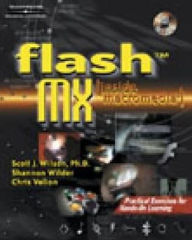 Flash MX (Inside Macromedia) / Edition 1