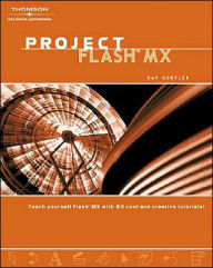 PROJECT FLASH MX / Edition 2