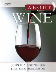 About Wine / Edition 1