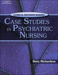 clinical decision making case studies in medical-surgical nursing Clinical decision making: case studies in medical-surgical nursing, 2011, 168 pages, gina ankner, 1111138575, 9781111138578, cengage learning, 2011. clinical decision making case studies in medical-surgical nursing Clinical decision making: case studies in medical-surgical nursing, 2011, 168 pages, gina ankner, 1111138575, 9781111138578, cengage learning, 2011.