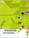 Milady's Standard Cosmetology, Cosmetology Exam Review, Theory Workbook, Practical Workbook Package / Edition 1