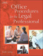 Office Procedures for the Legal Professional / Edition 1