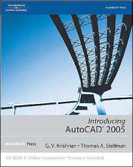 Introducing AutoCAD 2005