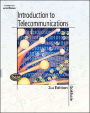Introduction to Telecommunications / Edition 2