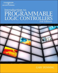 Intro to Programmable Logic Controllers / Edition 3