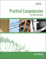 Title: Heating, Ventilation, and Air Conditioning: A Residential and Light Commercial Text & Lab Book / Edition 2, Author: Cecil Johnson
