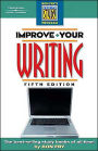 Improve Your Writing