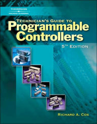 Technician's Guide to Programmable Controllers / Edition 5