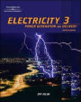 Electricity 3: Power Generation, and Delivery / Edition 8