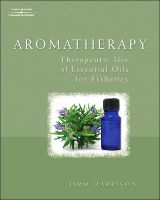 aromatherapy esthetics