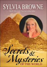 Secrets and Mysteries of the World