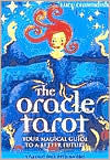 The Oracle Tarot: Your Magical Guide to A Better Future