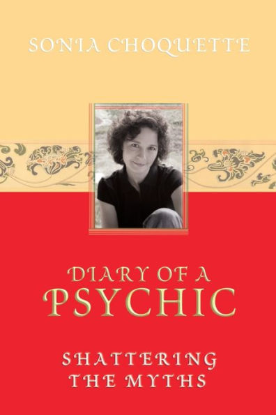 Diary of a Psychic