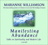 Manifesting Abundance