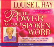 The Power of Your Spoken Word