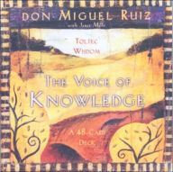 Voice of Knowledge Cards