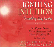 Igniting Intuition: Unearthing Body Genius