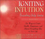 Igniting Intuition: Unearthing Body Genius