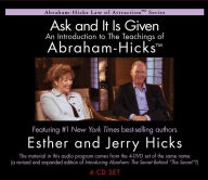 Title: Ask & It Is Given: The Processes, Author: Esther Hicks