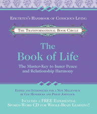 The Book of Life: The Master-Key to Inner Peace and Relationship Harmony
