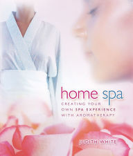 Home Spa: Creating Your Own Spa Experience with Aromatherapy