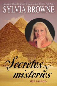 Secretos y misterios del mundo (Secrets and Mysteries of the World)