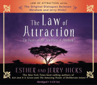 Title: The Law of Attraction: The Basics of the Teachings of Abraham, Author: Esther Hicks