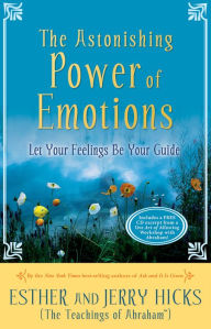 Title: The Astonishing Power of Emotions 8-CD set, Author: Esther Hicks