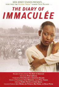 The Diary of Immaculee