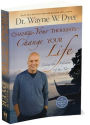 Alternative view 3 of Change Your Thoughts - Change Your Life: Living the Wisdom of the Tao