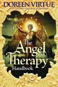 The Angel Therapy Handbook